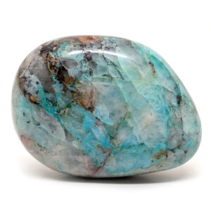 Quantum Quattro Palm Stone