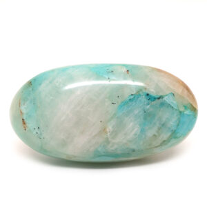 Quantum Quattro Palm Stone