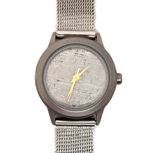 Meteorite Women's Wristwatch: Muonionalusta