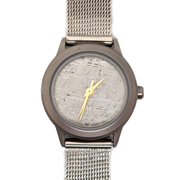 Meteorite Women's Wristwatch: Muonionalusta