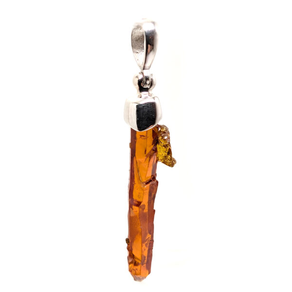 Zincite Pendant - Image 2