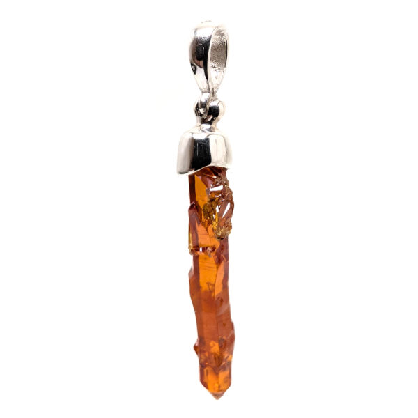 Zincite Pendant - Image 3