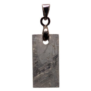 Meteorite Pendant: Aletai Meteorite Pendant: Aletai