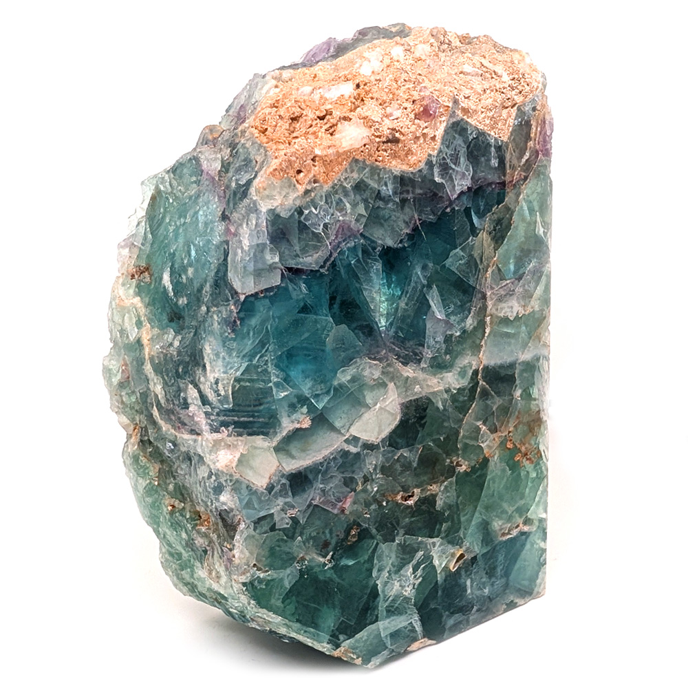 Fluorite Lamp Fluorite Lamp - Image 4