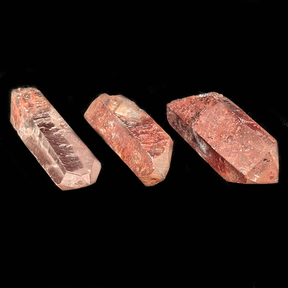 Lithium Quartz Crystals, Small Lithium Quartz Crystals, Small - Image 2