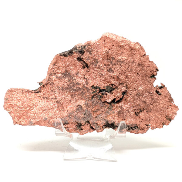 Native Copper - The Fossil Cartel