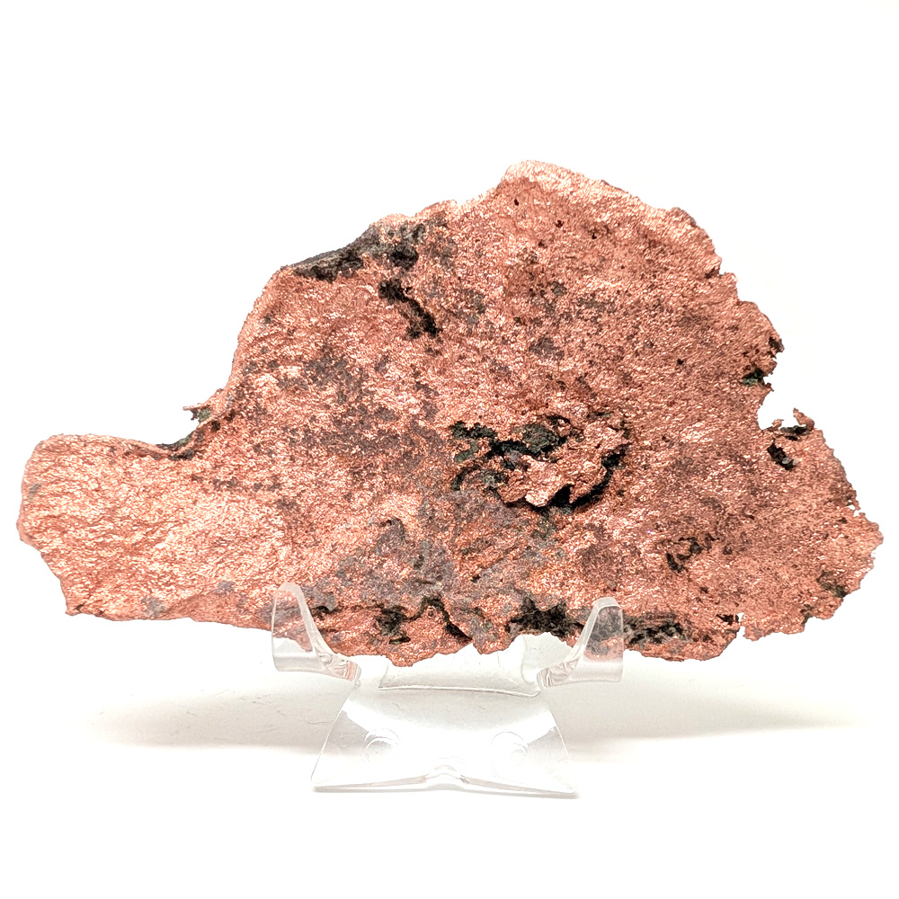 Native Copper Native Copper