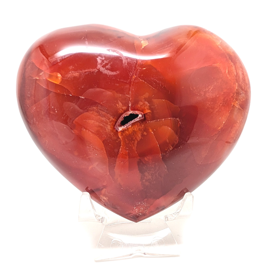 Carnelian Heart Carnelian Heart - Image 2