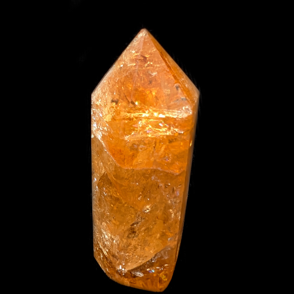 Citrine Tower Citrine Tower