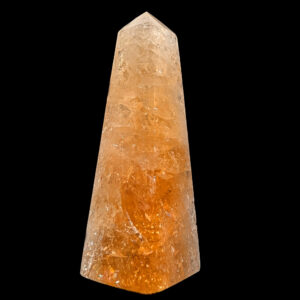 Citrine Tower