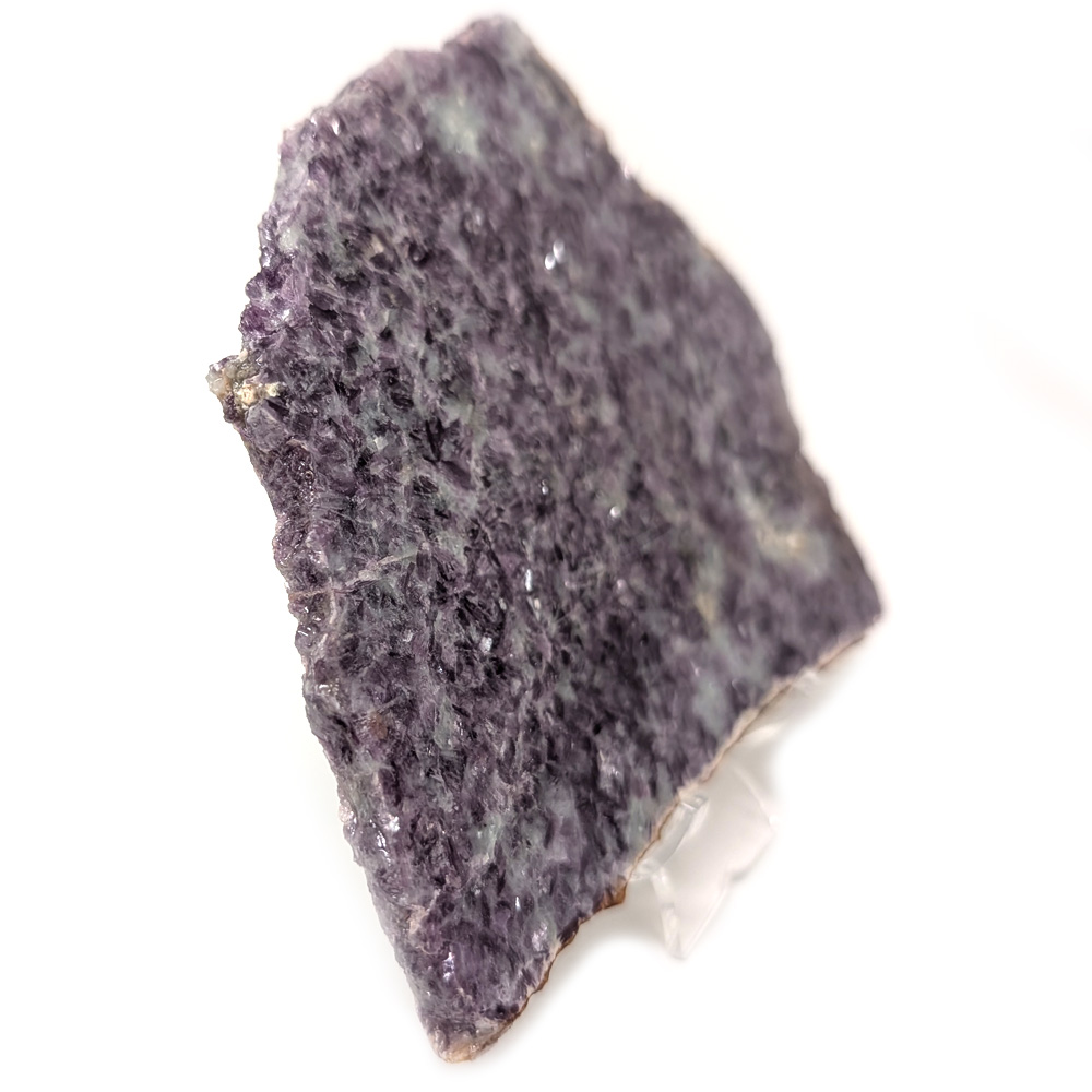 Lepidolite Slab Lepidolite Slab - Image 2