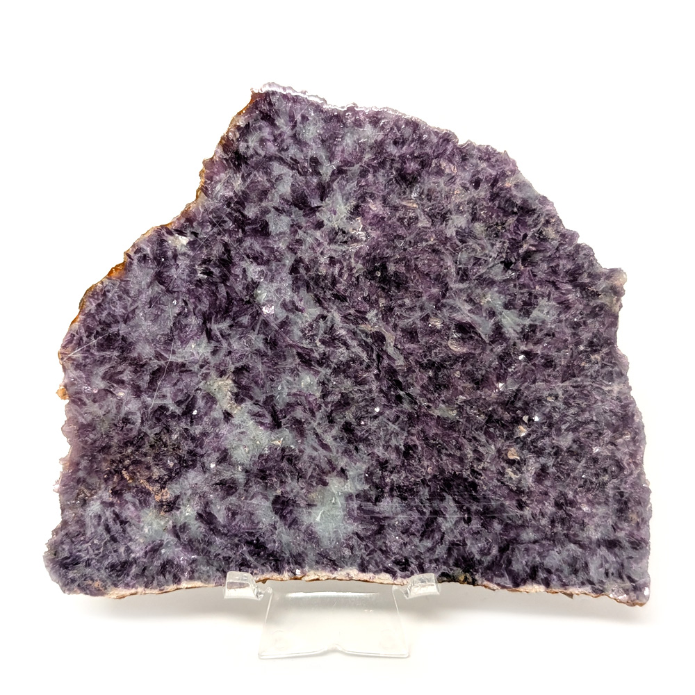 Lepidolite Slab Lepidolite Slab - Image 3