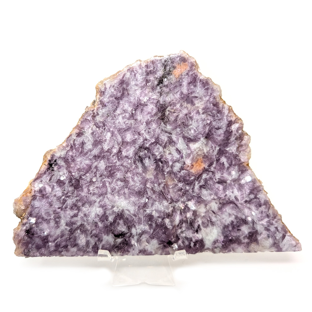 Lepidolite Slab Lepidolite Slab - Image 3