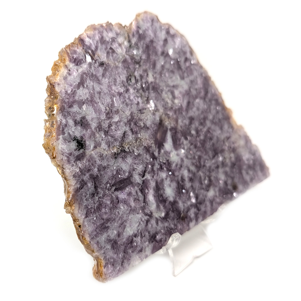 Lepidolite Slab Lepidolite Slab - Image 2