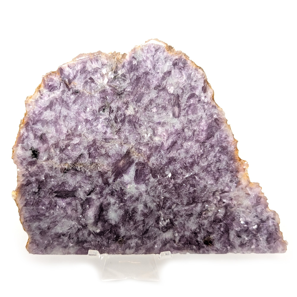 Lepidolite Slab Lepidolite Slab - Image 3