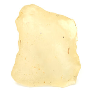 Libyan Desert Glass Libyan Desert Glass