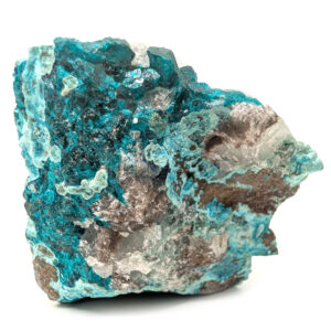 Dioptase Dioptase