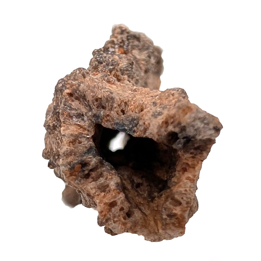 Fulgurite Fulgurite