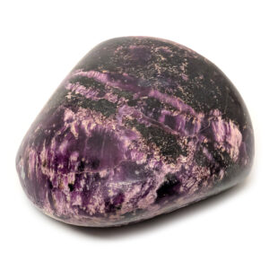 Kammererite Palm Stone