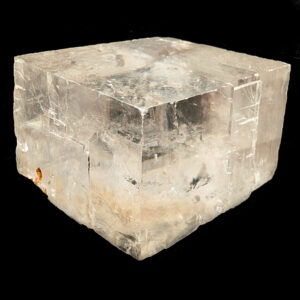 Clear Optical Calcite Clear Optical Calcite
