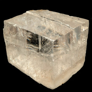 Clear Optical Calcite Clear Optical Calcite