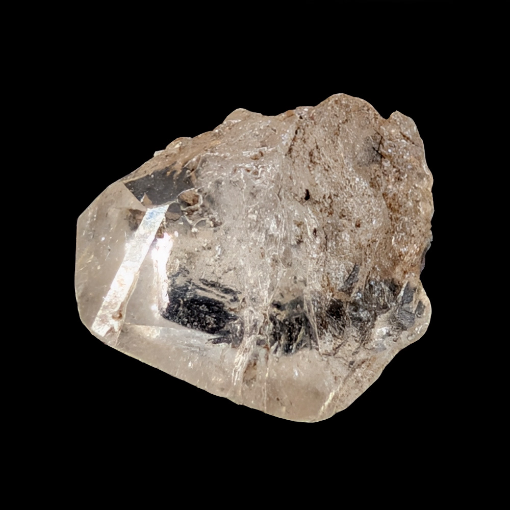 Phenakite Crystal Phenakite Crystal - Image 2