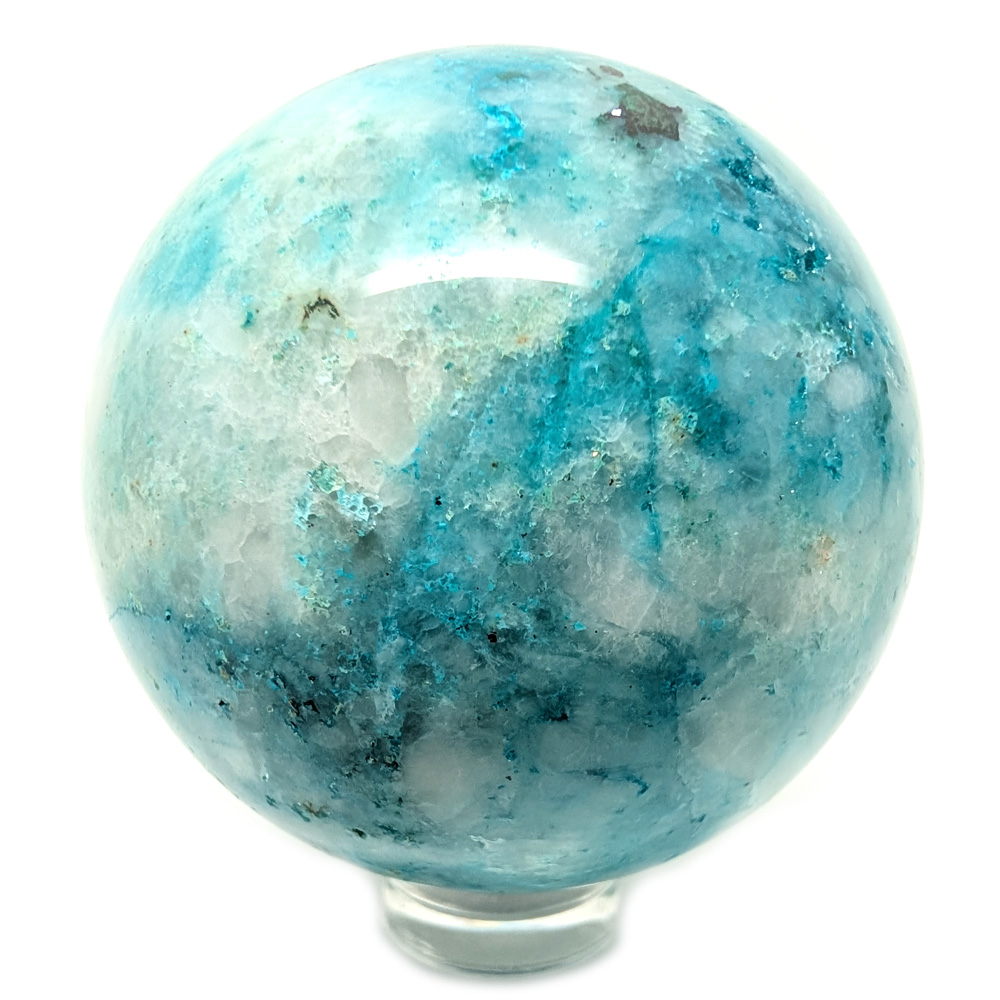 Phoenix Stone Sphere Phoenix Stone Sphere - Image 2