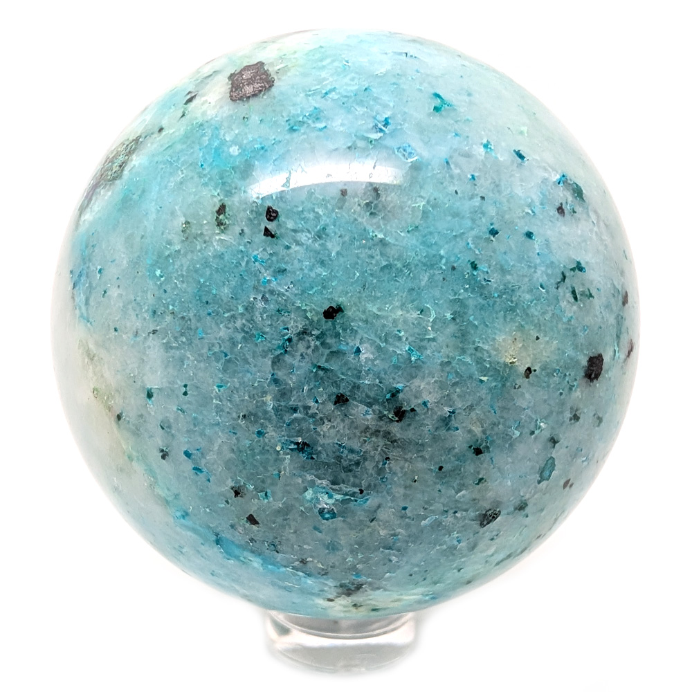 Phoenix Stone Sphere Phoenix Stone Sphere - Image 2