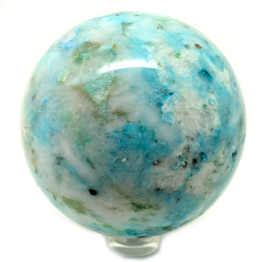 Phoenix Stone Sphere Phoenix Stone Sphere - Image 2