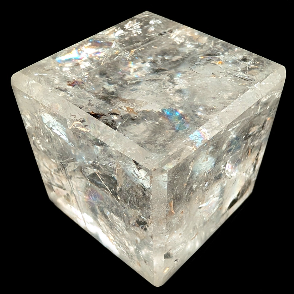 Quartz Cube Quartz Cube - Image 2
