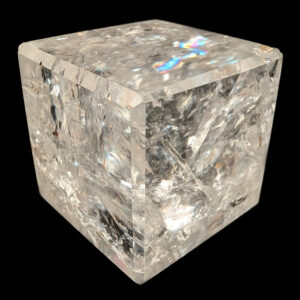 Quartz Cube