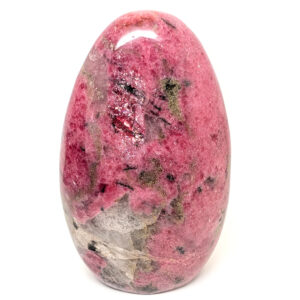 Rhodonite Stand-Up