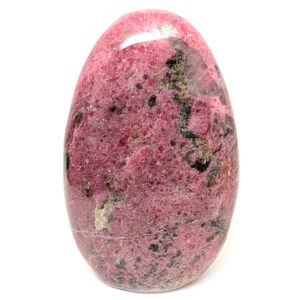 Rhodonite Stand-Up