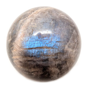 Sunstone Moonstone Sphere Sunstone Moonstone Sphere