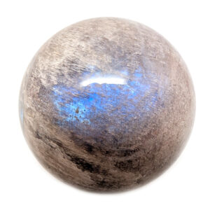 Sunstone Moonstone Sphere Sunstone Moonstone Sphere