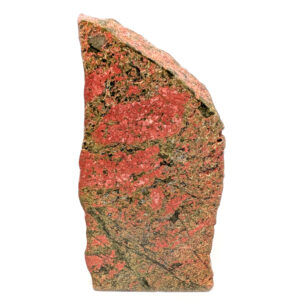 Unakite Slab