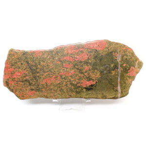 Unakite Slab