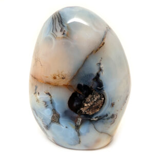 Dendritic Agate Stand-up