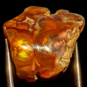 Fire Agate