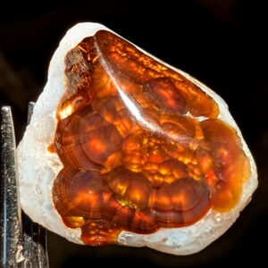 Fire Agate