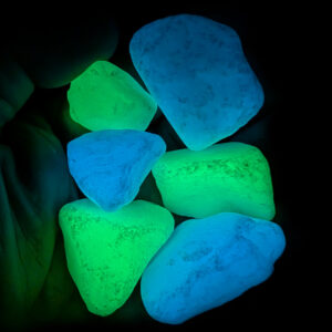 Glow in the Dark Rocks