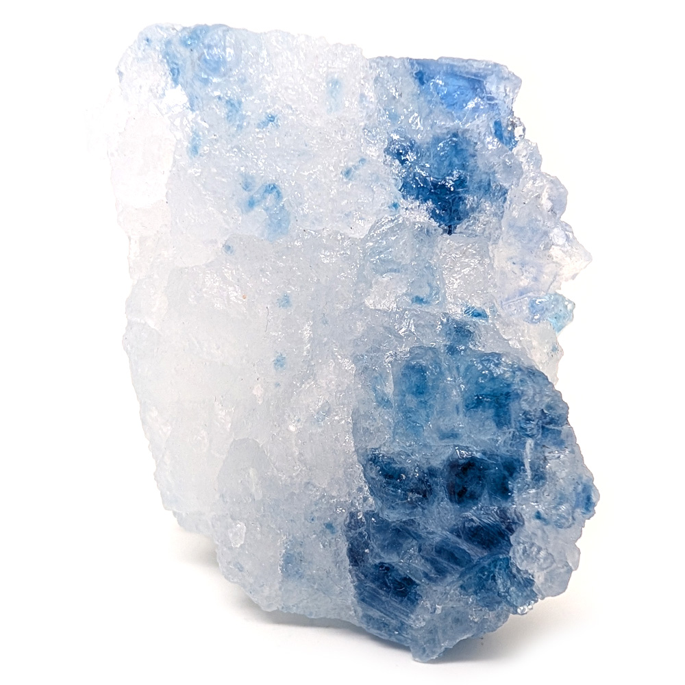 Blue Halite Blue Halite