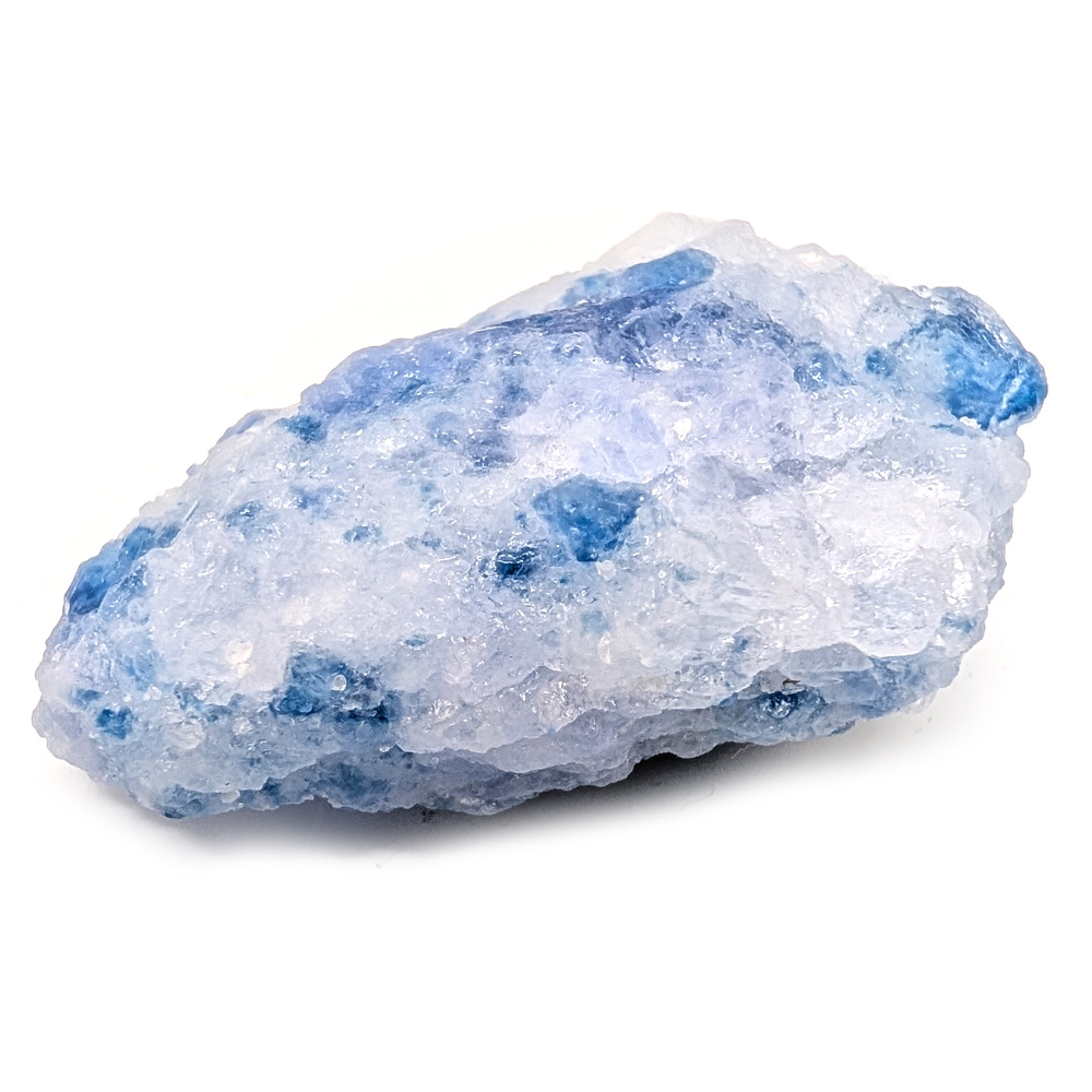 Blue Halite Blue Halite - Image 2