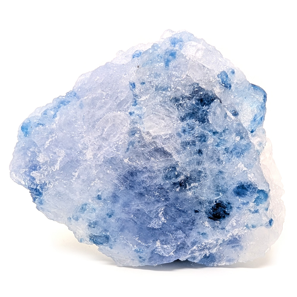 Blue Halite Blue Halite