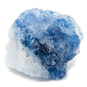 Blue Halite