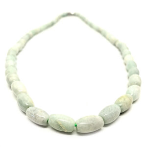 Jade Bead Necklace