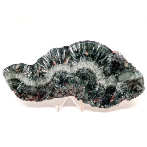 Seraphinite Slab