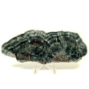 Seraphinite Slab