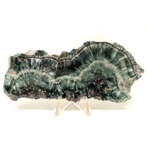 Seraphinite Slab