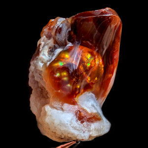 Fire Agate